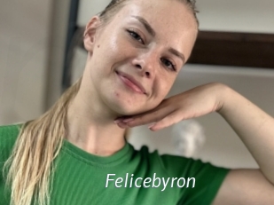 Felicebyron