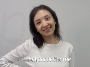 Felicecawthorne