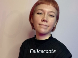 Felicecoote