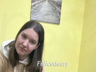 Felicedeary
