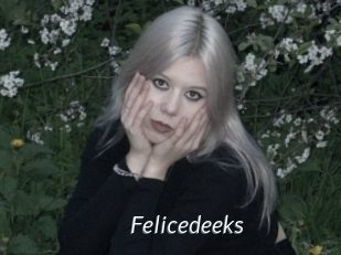 Felicedeeks