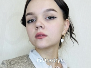 Felicedrye