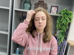 Felicefarwell