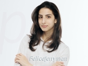 Feliceferryman