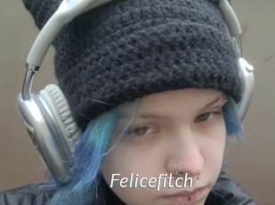 Felicefitch