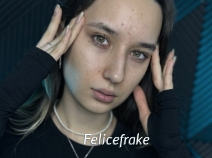 Felicefrake