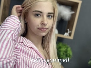 Felicegammell