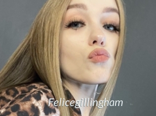 Felicegillingham