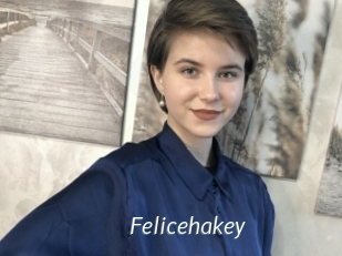 Felicehakey