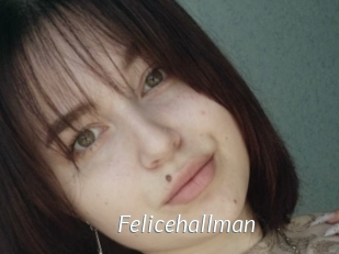 Felicehallman