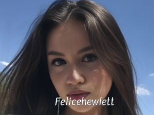 Felicehewlett