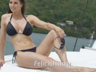 Feliciahardon