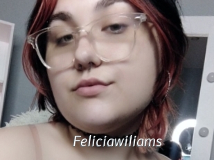 Feliciawiliams