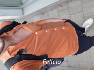 Felicio