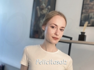 Felicitasalz