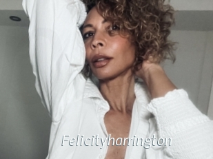 Felicityharrington