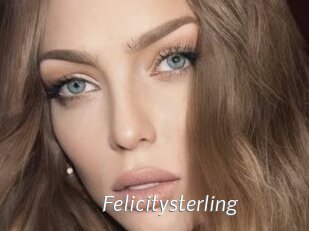 Felicitysterling