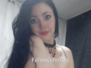 Felinajohnson
