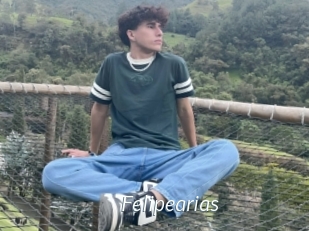 felipearias Porn Star