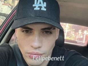 Felipebenett