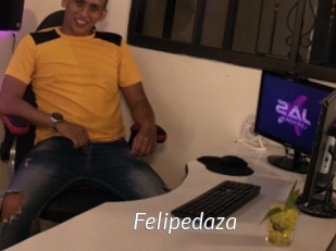 Felipedaza