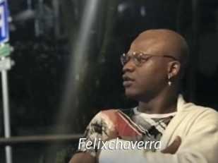 Felixchaverra