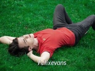 Felixevans