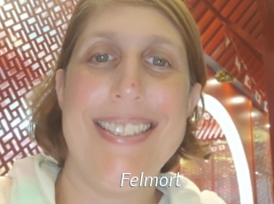 Felmort