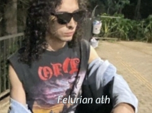 Felurian_ath