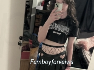Femboyforveiws