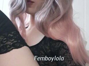 Femboylola