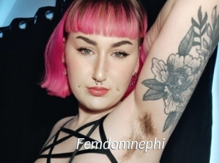 Femdomnephi