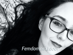 Femdomnextdoor