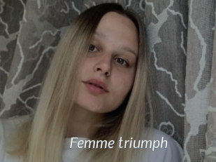 Femme_triumph