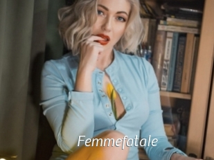 Femmefatale