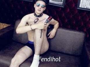 Fendihot