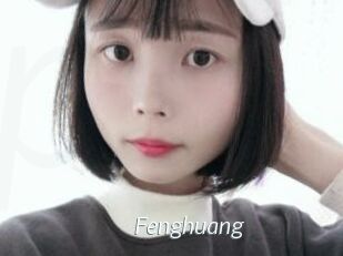 Fenghuang
