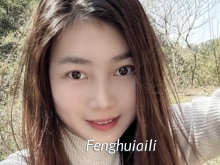 Fenghuiaili