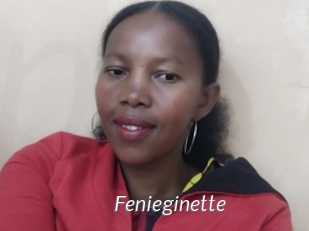 Fenieginette