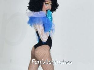 Fenixteninches
