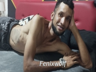 Fenixwolf