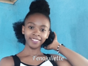 Fenojuliette