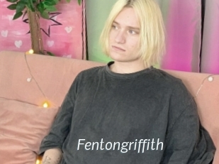 Fentongriffith