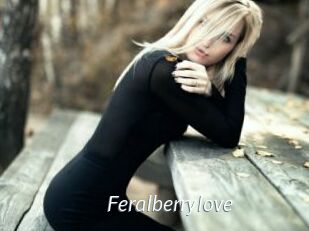 Feralberrylove