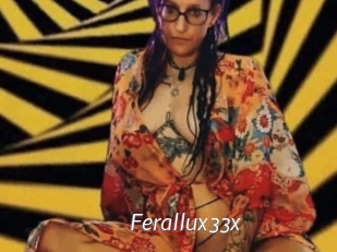 Ferallux33x