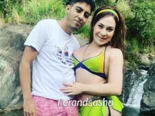 Ferandsasha