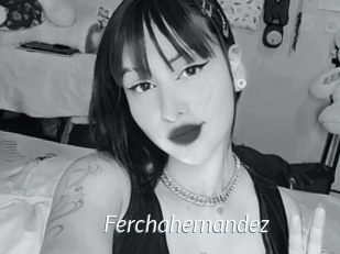 Ferchahernandez