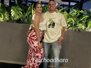 Ferchoadhara
