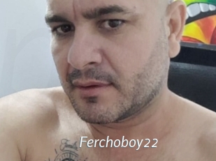 Ferchoboy22