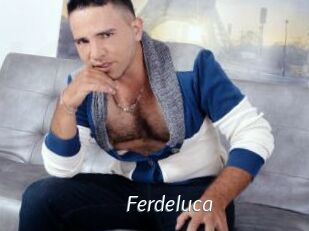 Ferdeluca